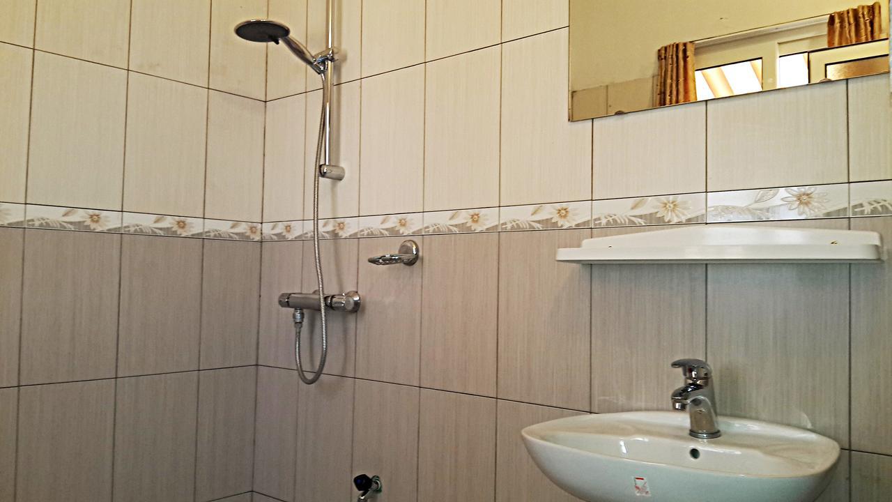 Aquarius Aparthotel
