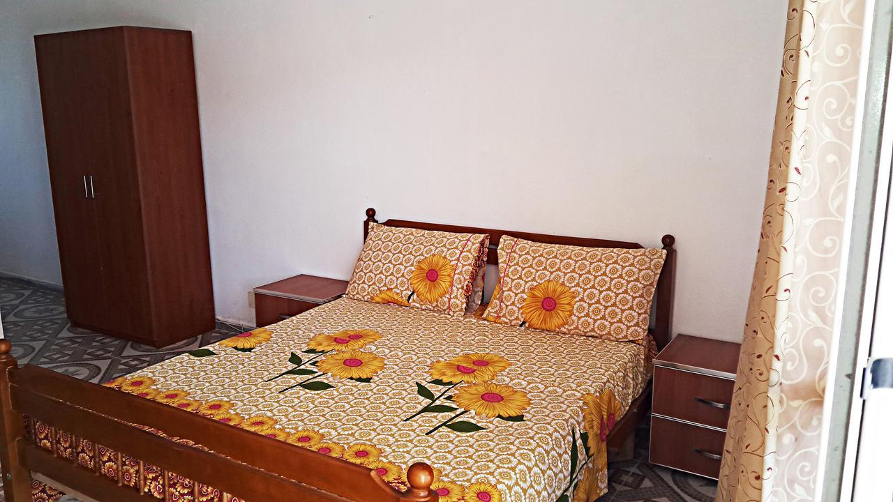 Aquarius Aparthotel Velipoje
