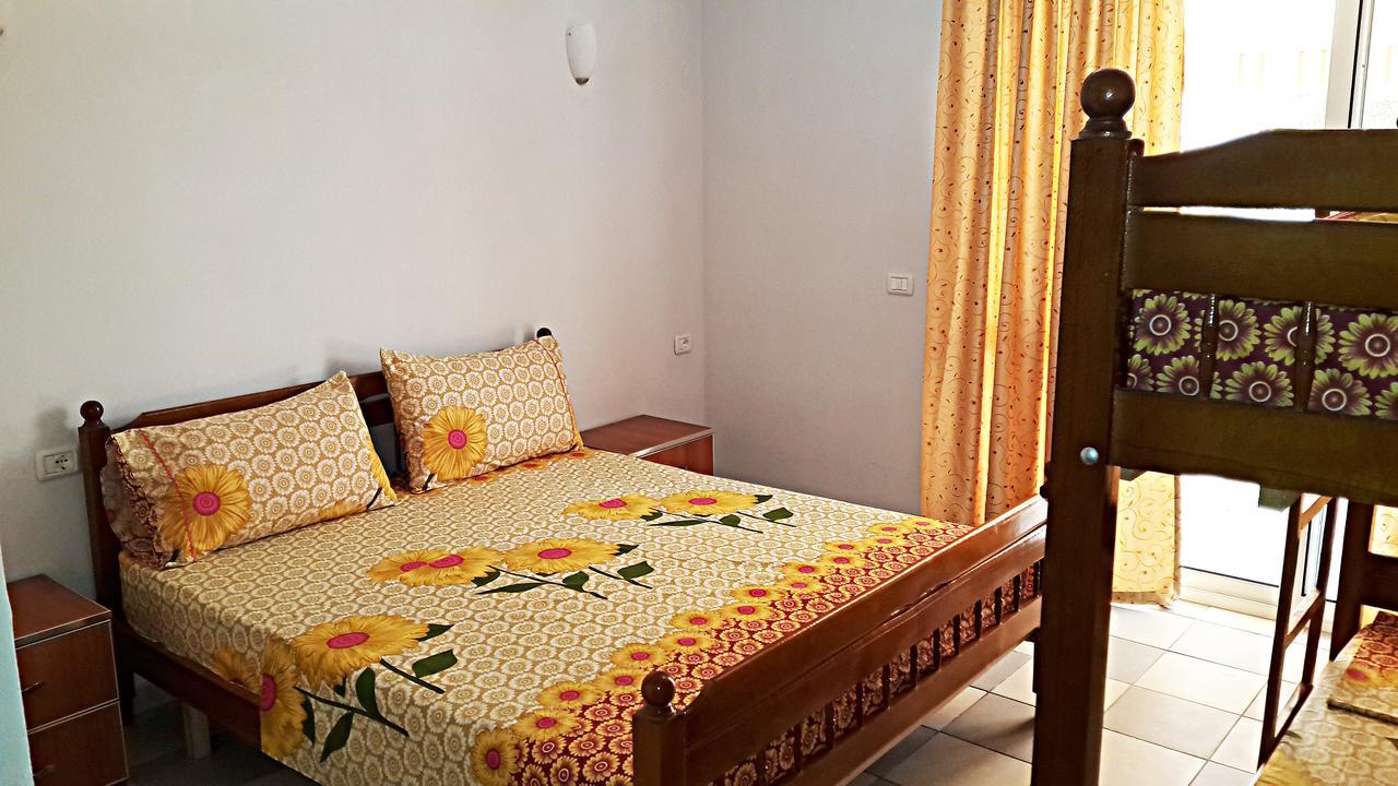 Aquarius Aparthotel Velipoje