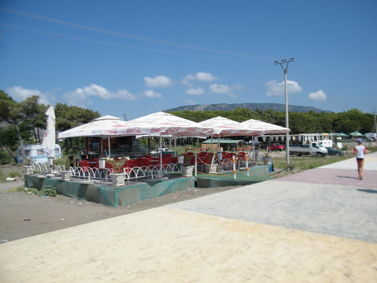 Aquarius Aparthotel
