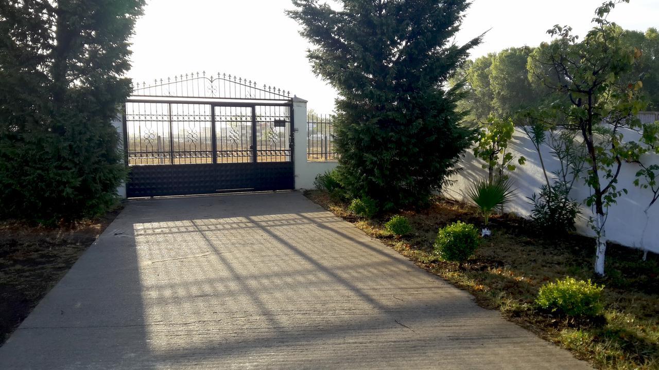 Aquarius Aparthotel