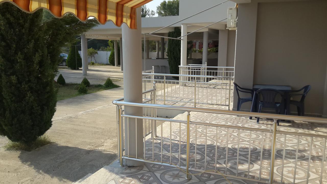 Aquarius Aparthotel