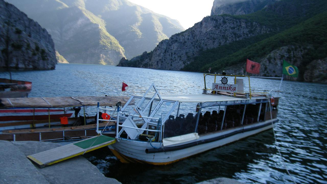 Aquarius 2* Velipoje