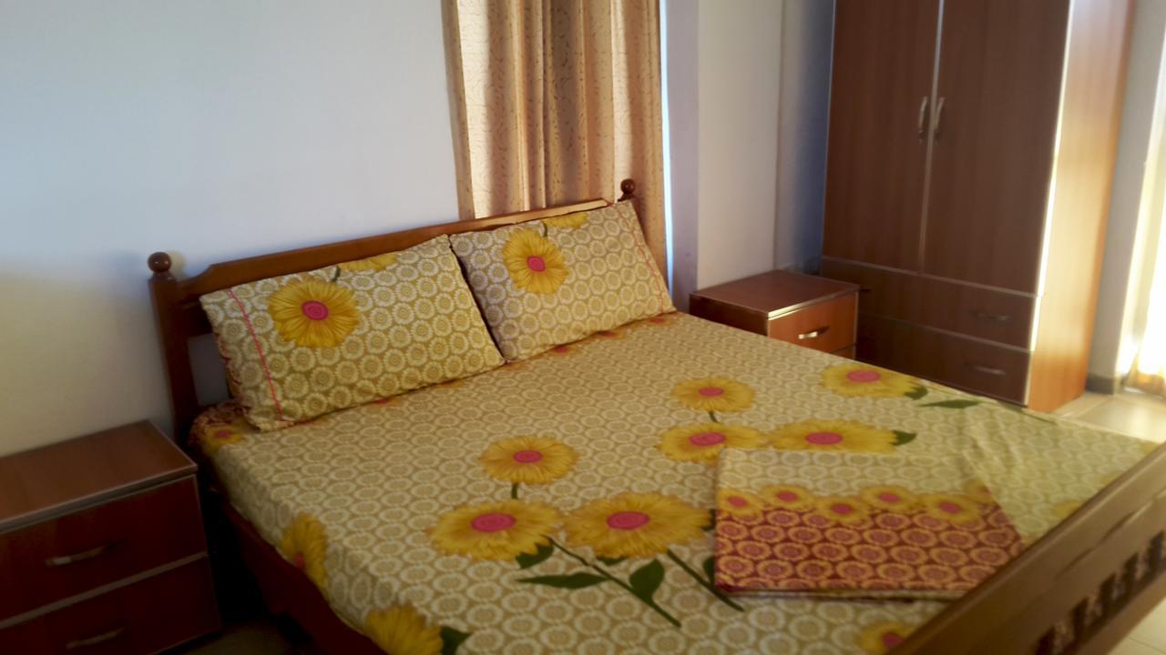 Aquarius Aparthotel 2*