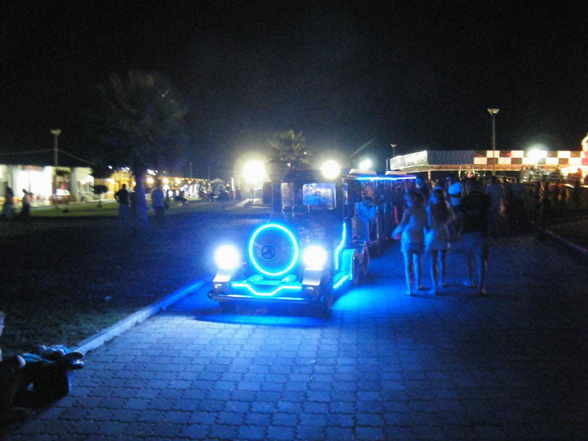 Aquarius 2* Velipoje