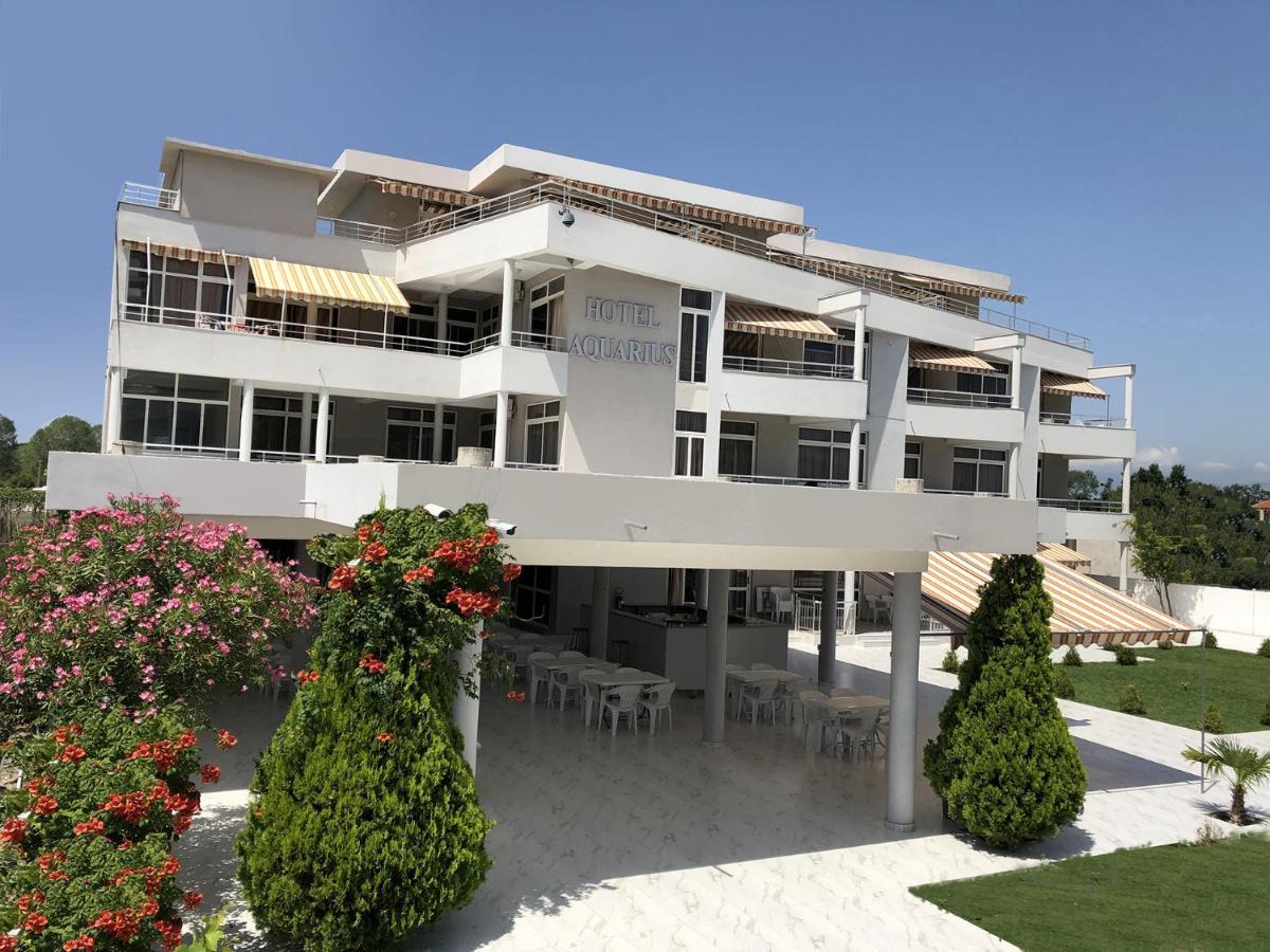 Aquarius Aparthotel